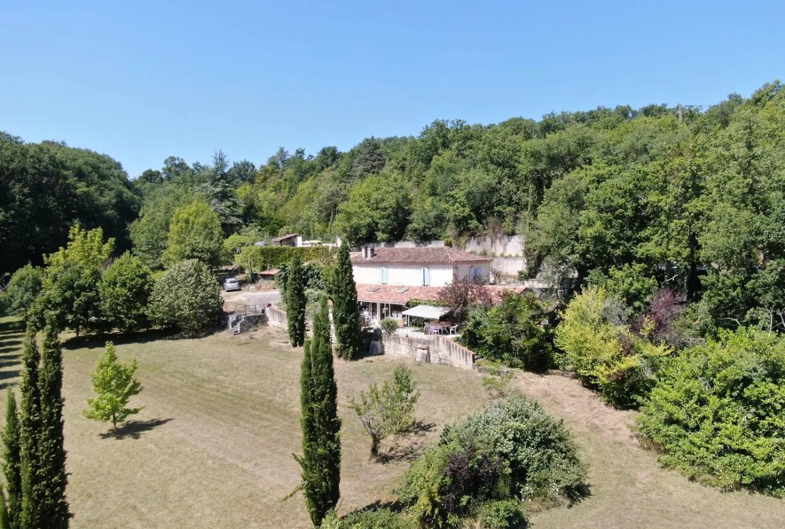 Lacoume Saint-Jacques Διαμέρισμα Auch